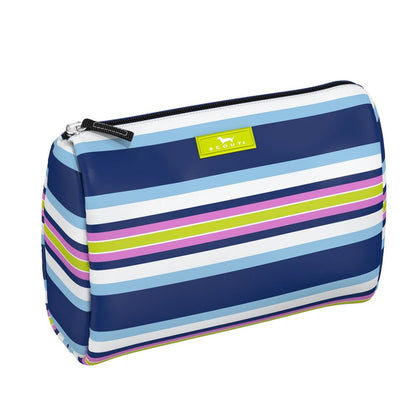 SCOUT PACKIN' HEAT TOILETRY BAG