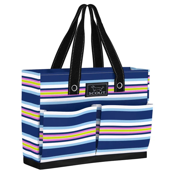 SCOUT UPTOWN POCKET TOTE
