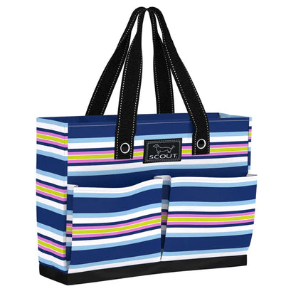 SCOUT UPTOWN POCKET TOTE