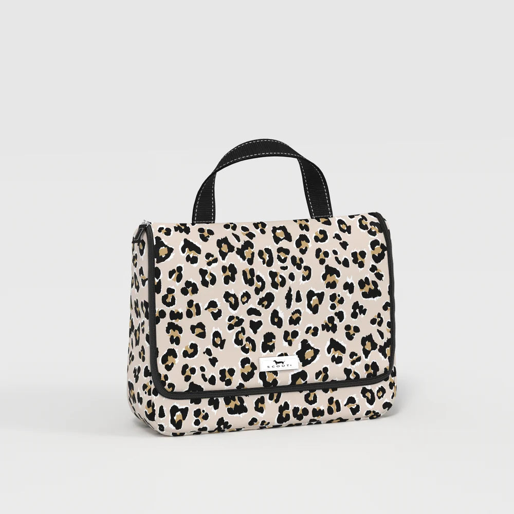 SCOUT BEAUTY GORDITO TOILETRY BAG