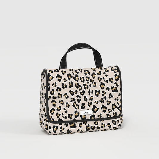 SCOUT BEAUTY GORDITO TOILETRY BAG