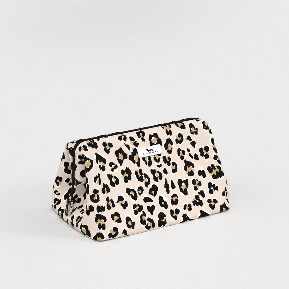 SCOUT BIG MOUTH MAKEUP BAG