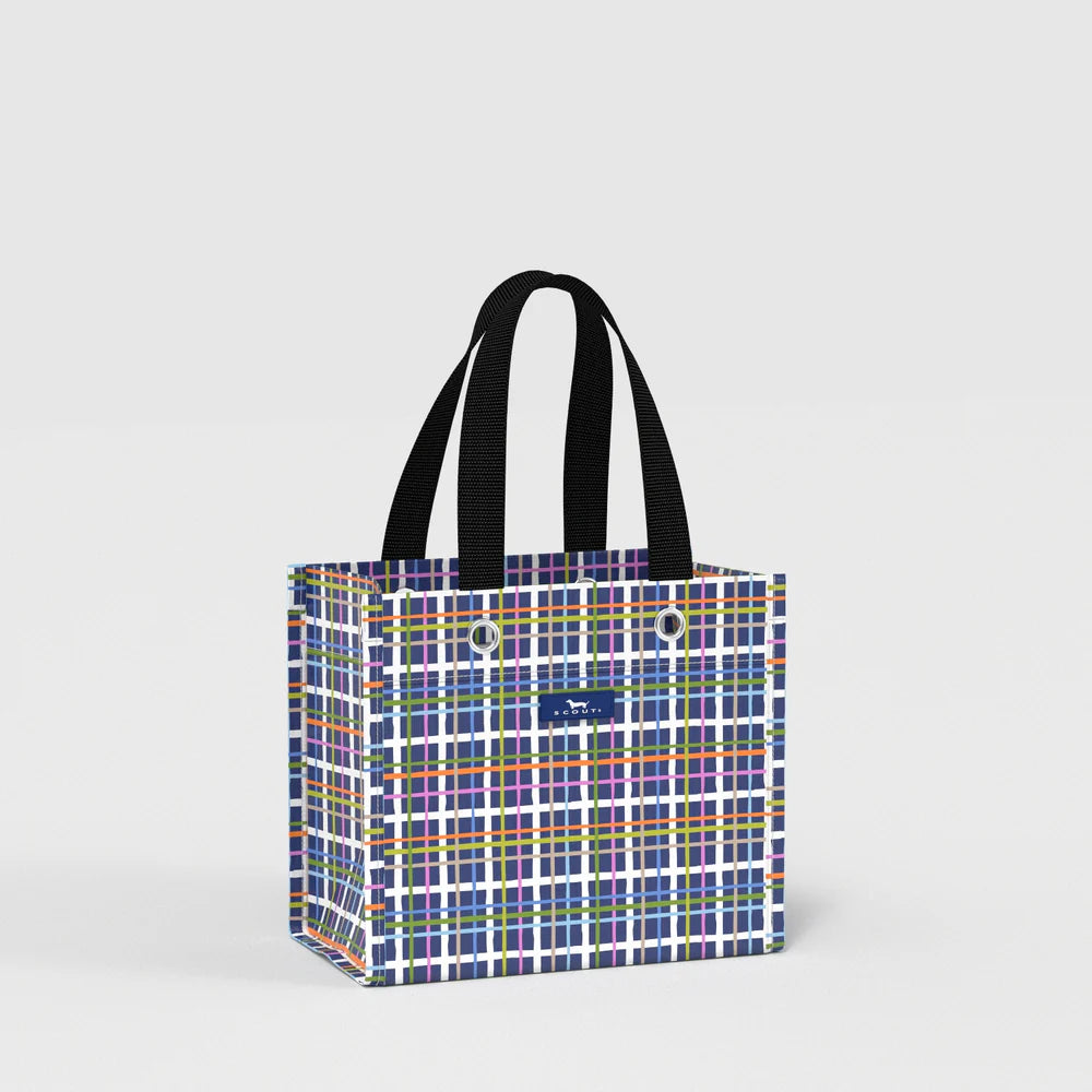 SCOUT SMALL GIFT BAG