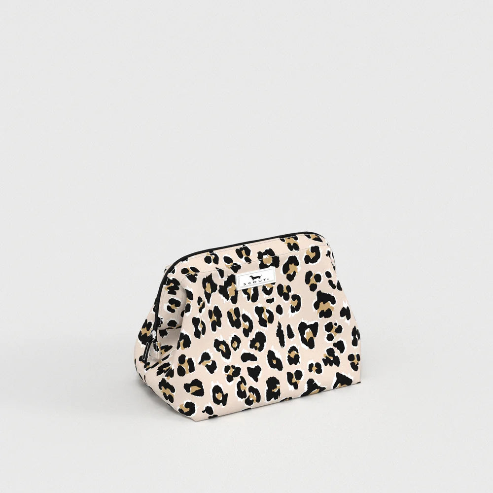 SCOUT LITTLE MOUTH MAKEUP BAG