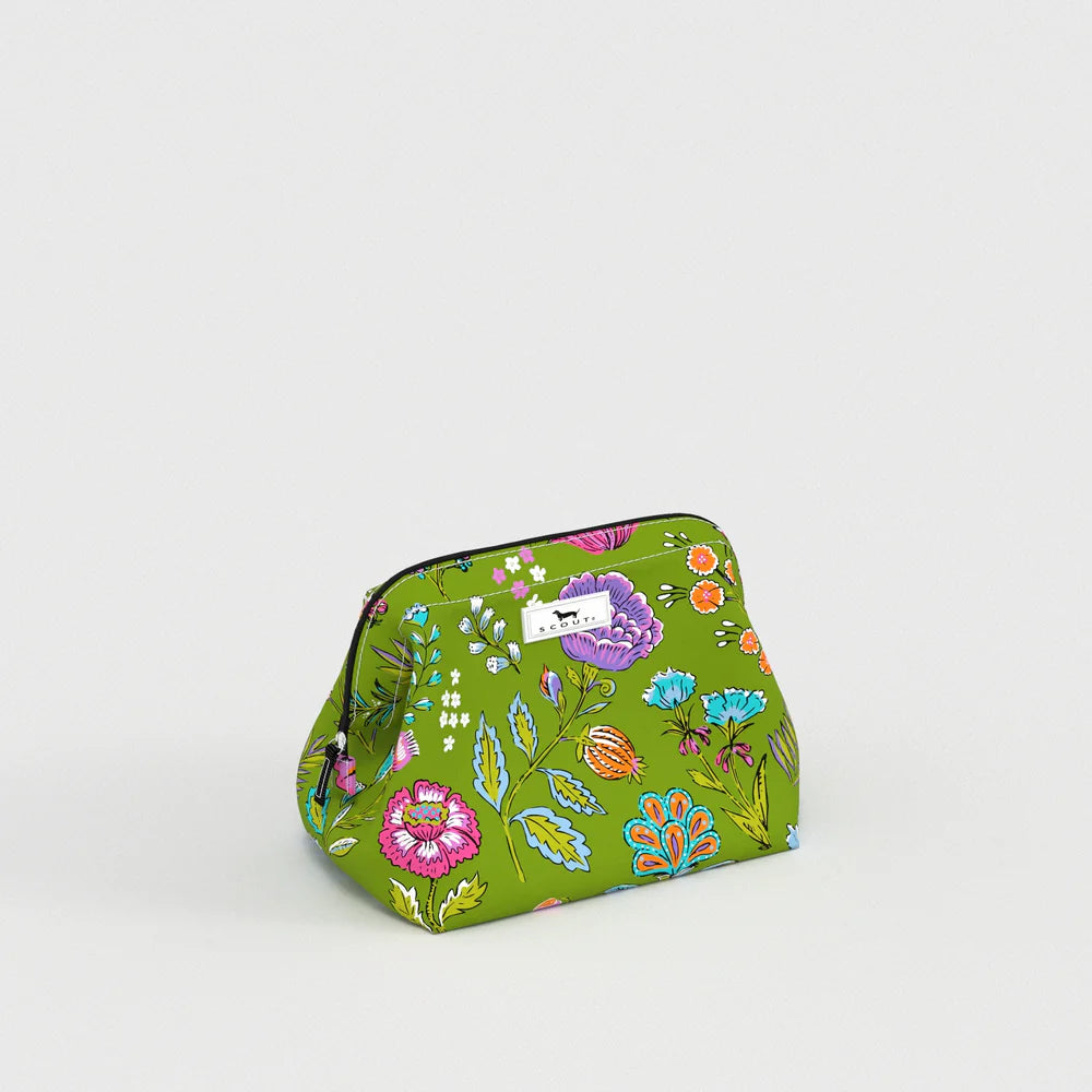 SCOUT LITTLE MOUTH MAKEUP BAG