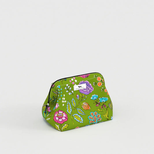 SCOUT LITTLE MOUTH MAKEUP BAG