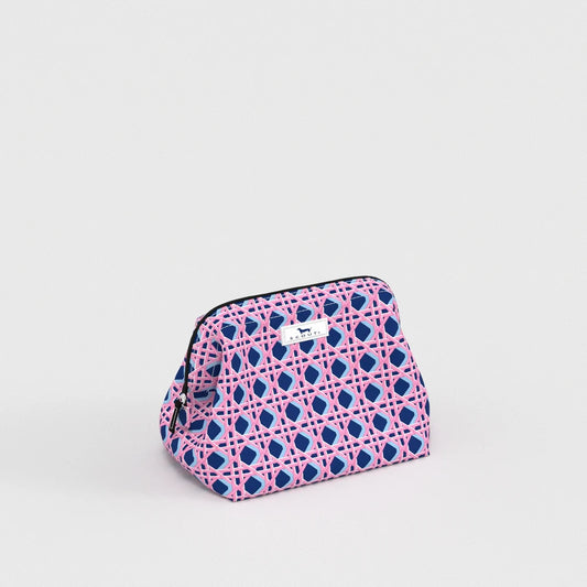SCOUT LITTLE MOUTH MAKEUP BAG