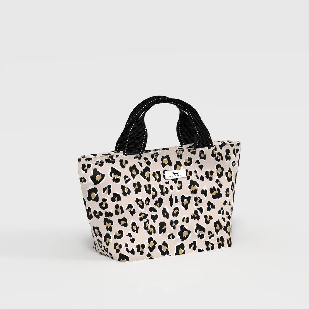 SCOUT NOONER LUNCH BAG