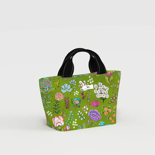 SCOUT NOONER LUNCH BAG
