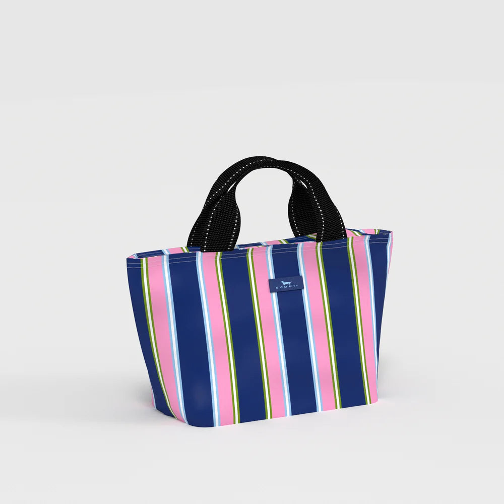 SCOUT NOONER LUNCH BAG