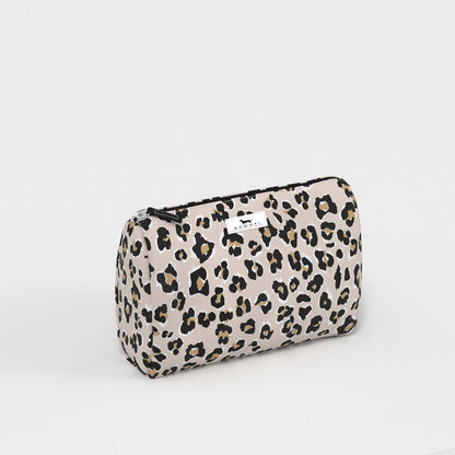 SCOUT PACKIN HEAT TOILETRY BAG