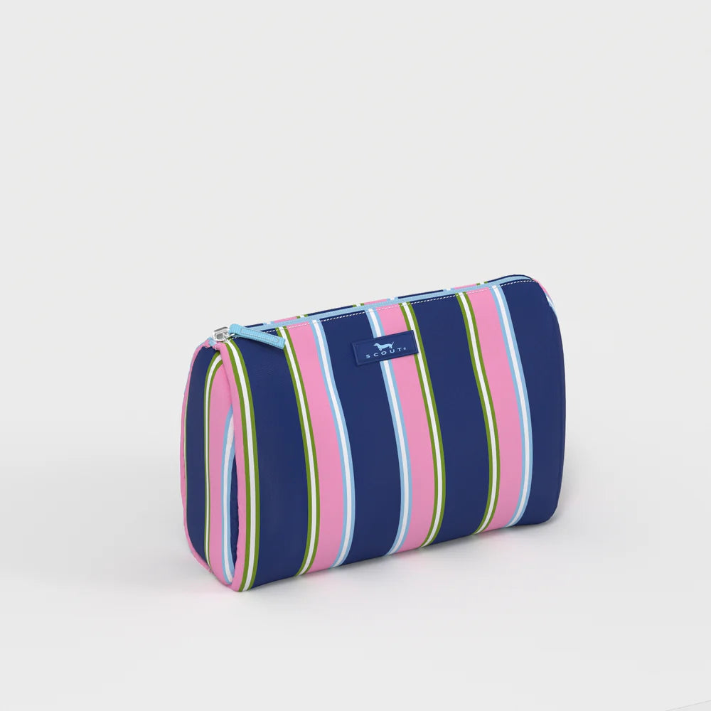 SCOUT PACKIN HEAT TOILETRY BAG