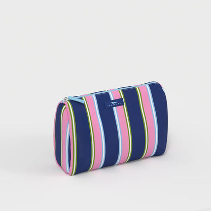 SCOUT PACKIN HEAT TOILETRY BAG