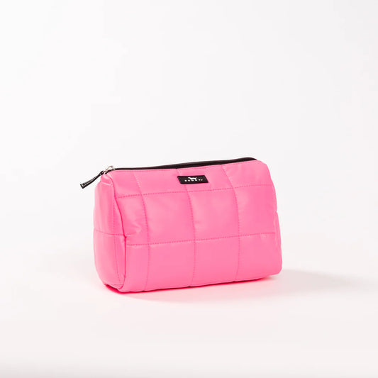 SCOUT PACKIN HEAT TOILETRY BAG