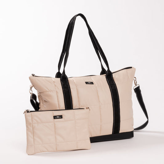 SCOUT TRIPLE ADVISOR TRAVEL BAG