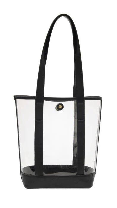 ELLE CLEAR BAG
