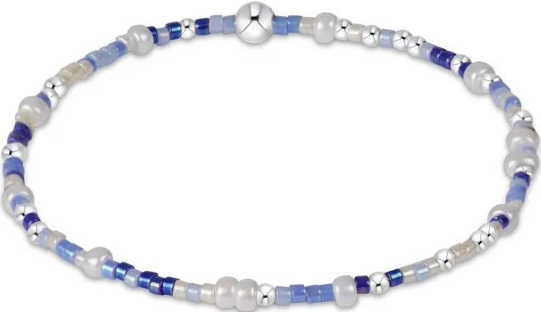 HOPE UNWRITTEN SILVER