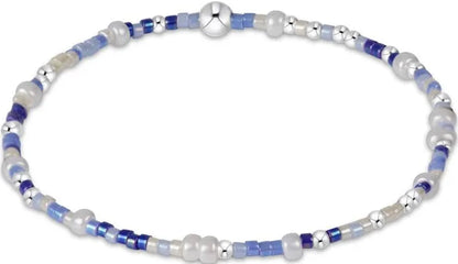 HOPE UNWRITTEN SILVER