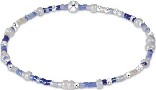 HOPE UNWRITTEN SILVER