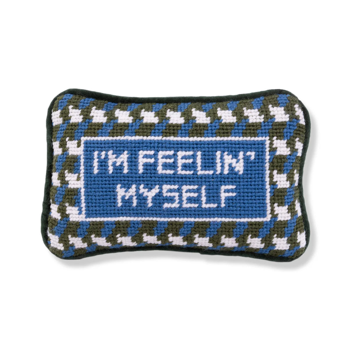 FURBISH SMALL PILLOWS