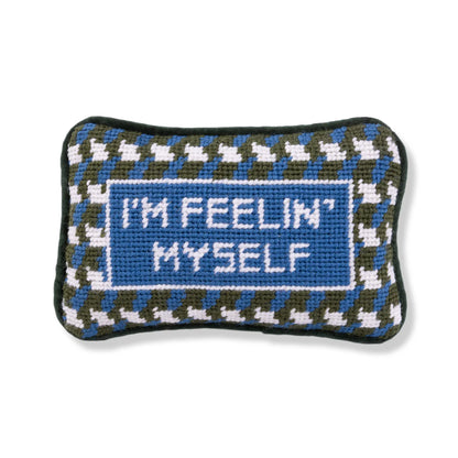 FURBISH SMALL PILLOWS