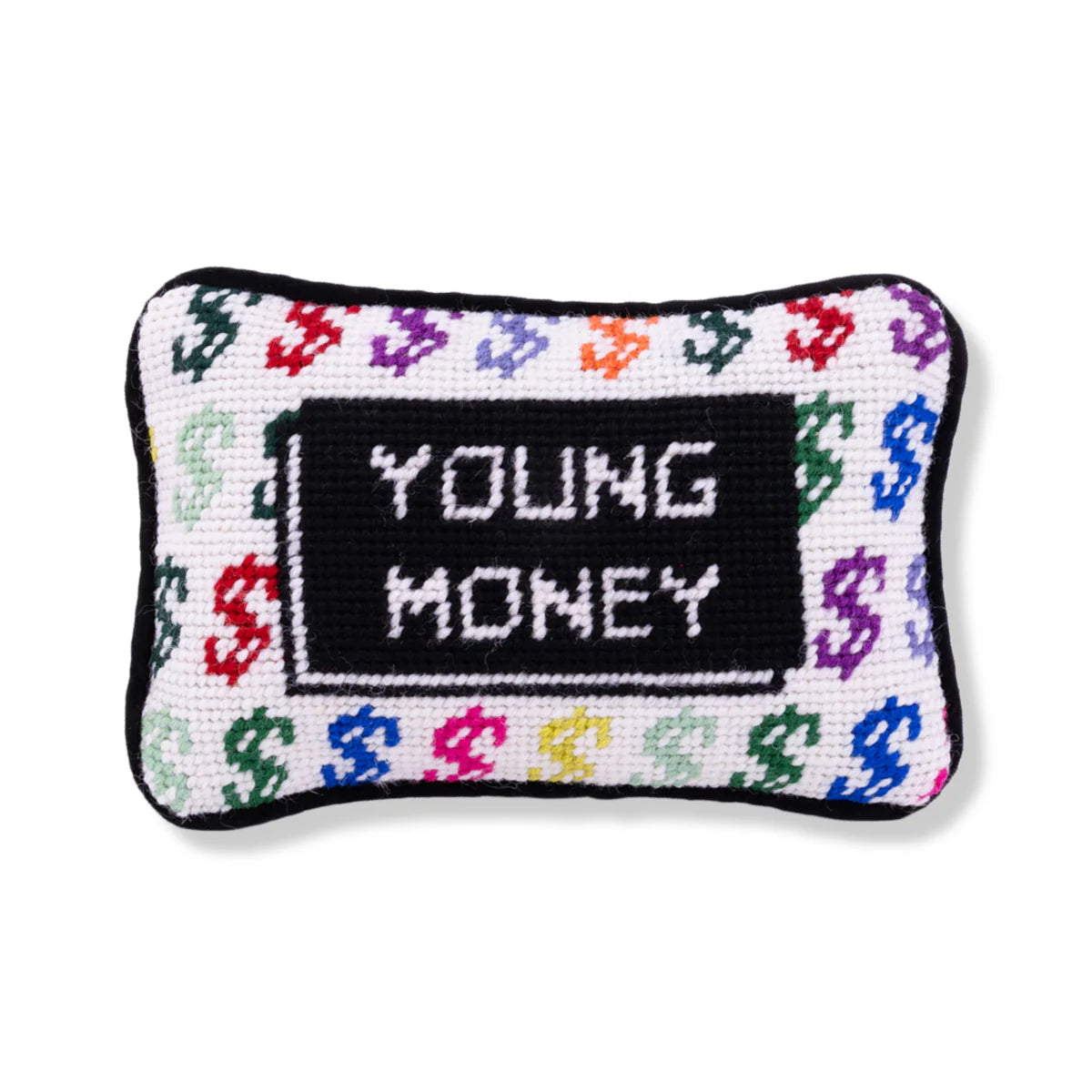 FURBISH SMALL PILLOWS