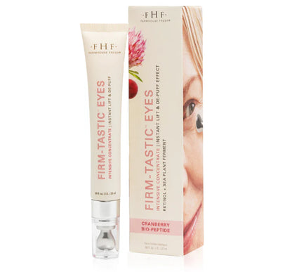 FIRM-TASTIC EYE INTENSIVE