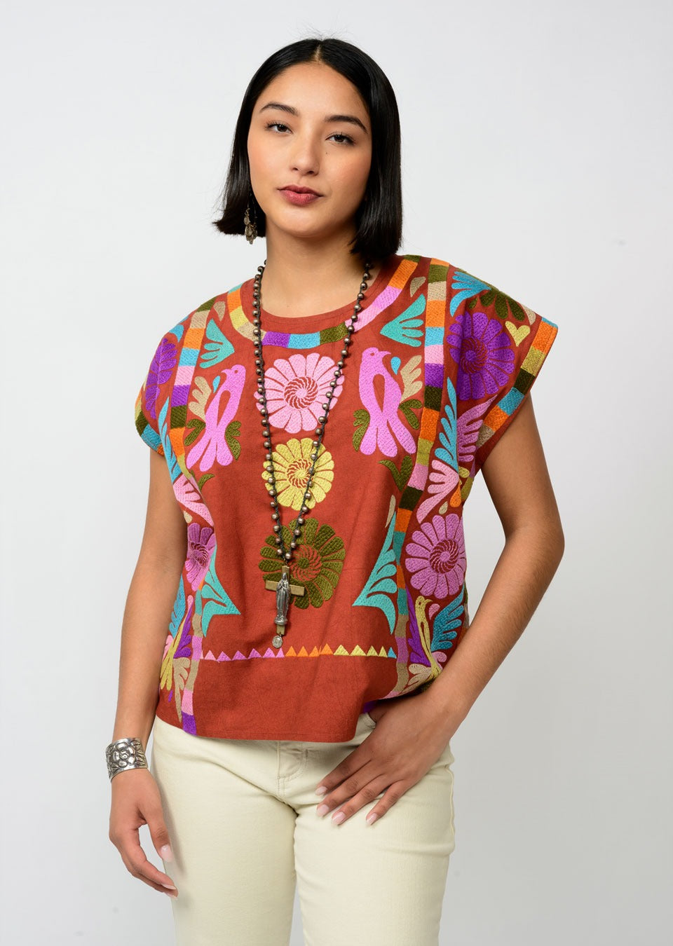 Tops + Blouses – Ally B Boutique