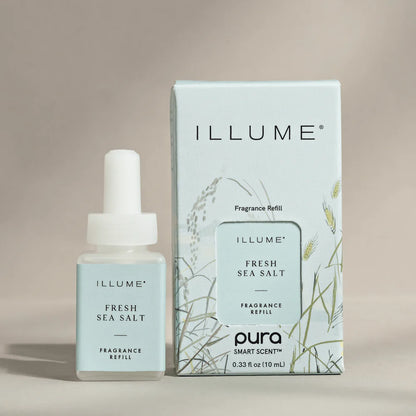 PURA SCENTS
