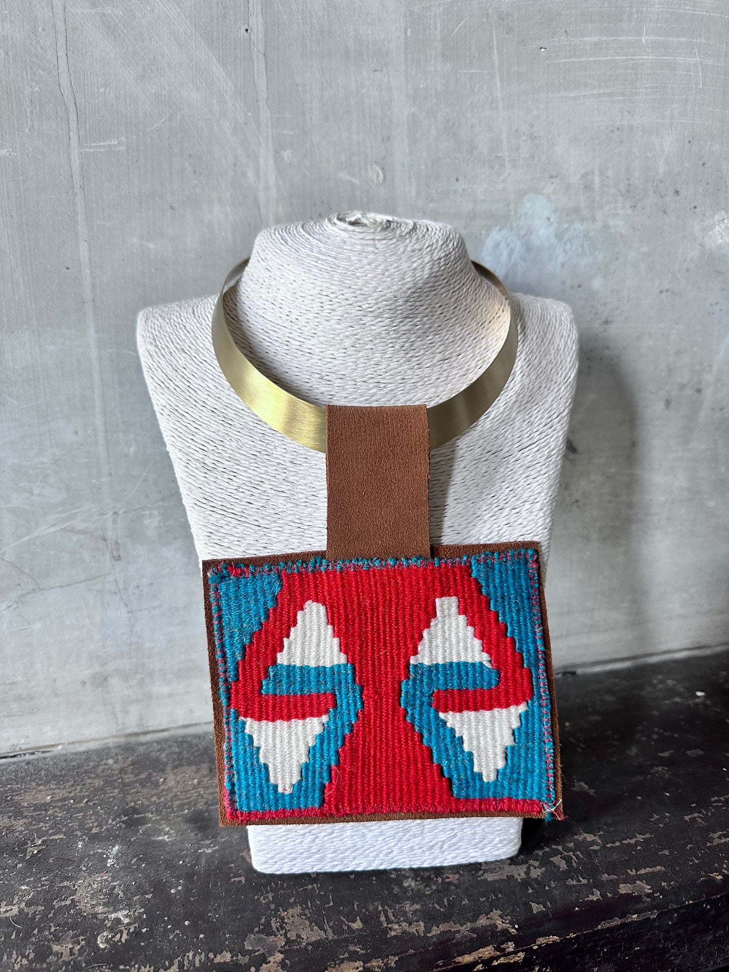 KILM NECKALCE