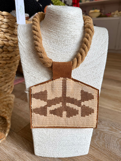 PENDANT KILIM