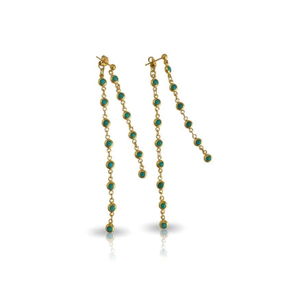 PARTY AT TIFFANY'S EARRINGS