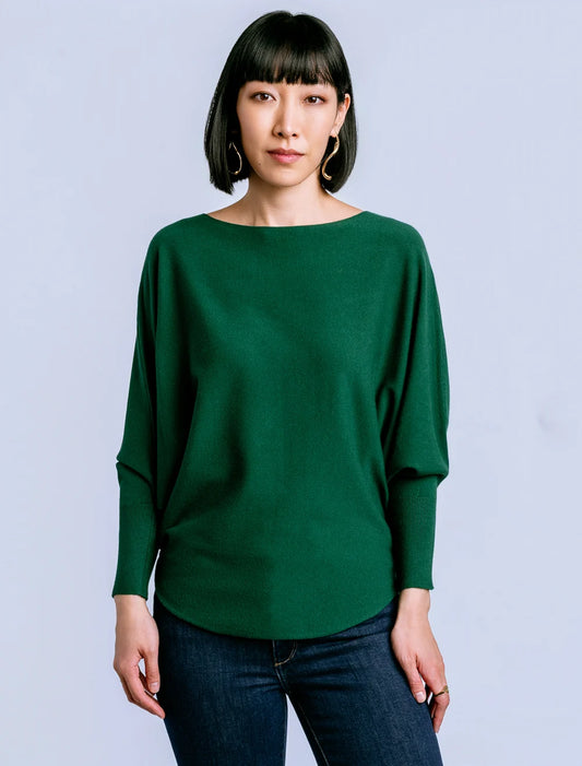 RYU THIN TOP