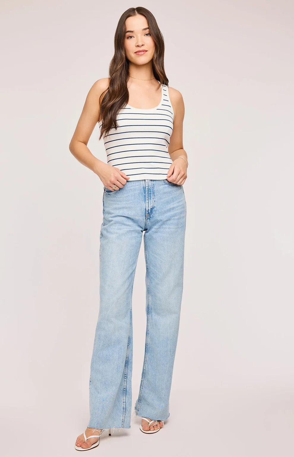 SIERRA NAUTICAL STRIPE