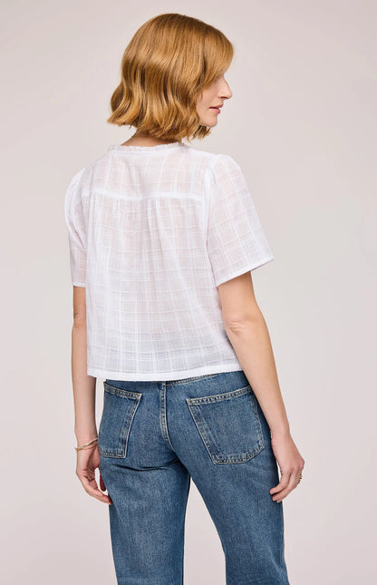 CORDELIA TOP