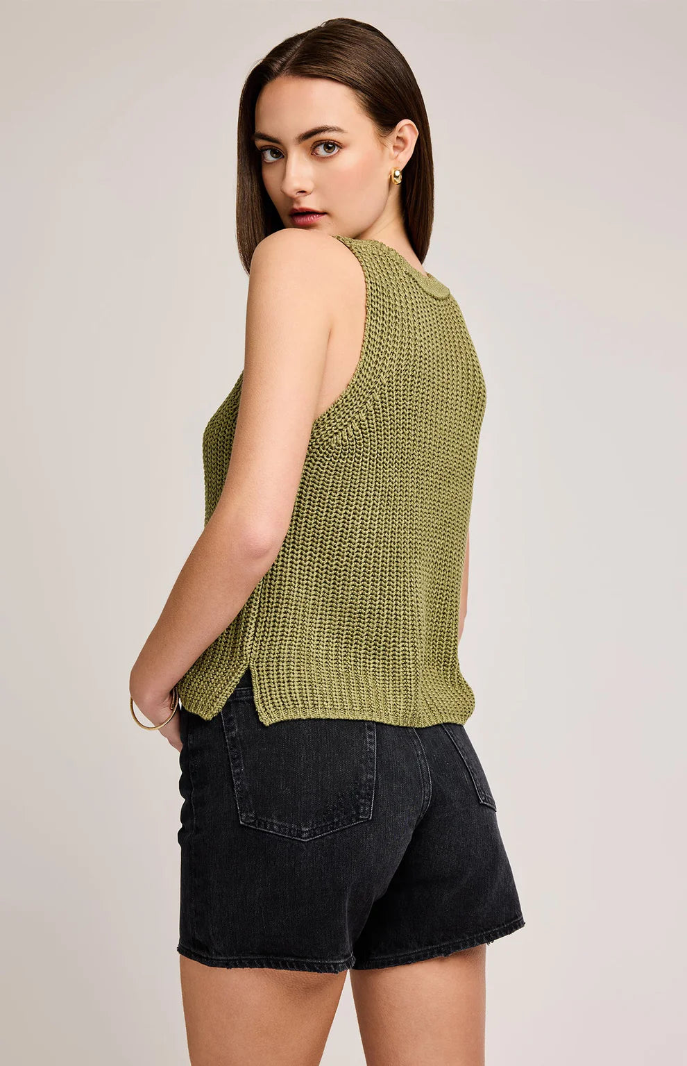 ANDREA SUMMER TOP