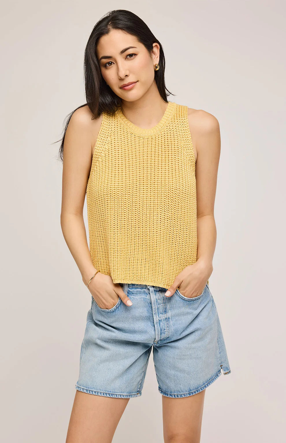 ANDREA SUMMER TOP