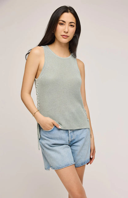 EMORY TANK