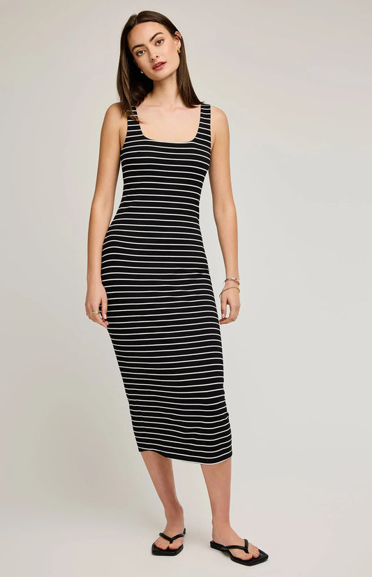 MARLEY DRESS