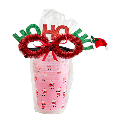 HOLIDAY PARTY GIFT SET