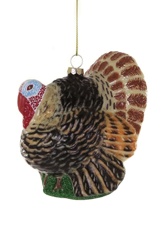 CODY FOSTER ORNAMENTS