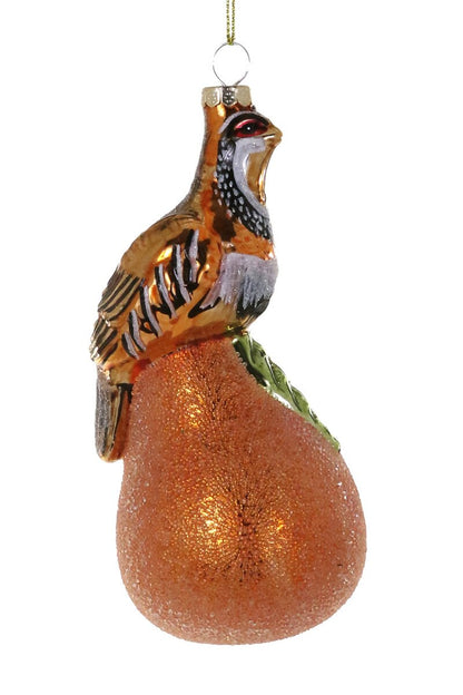 CODY FOSTER CHRISTMAS