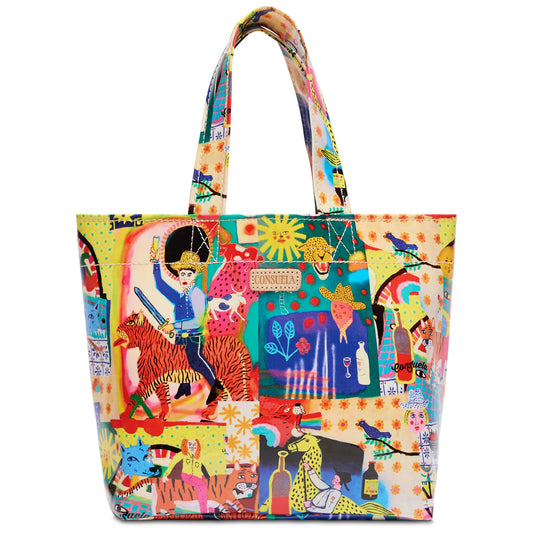 COLIN MINI BAG