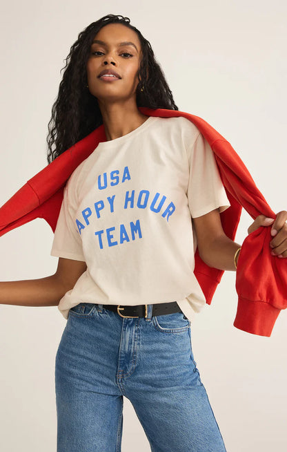 HAPPY HOUR TEAM