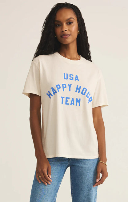 HAPPY HOUR TEAM