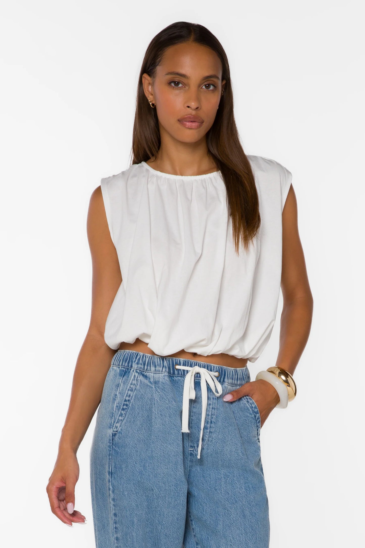 GWYN TOP