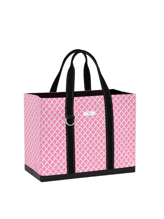 SCOUT ORIGINAL DEANO TOTE BAG