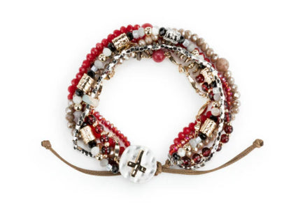 DEMDACO PRAYER BRACELET