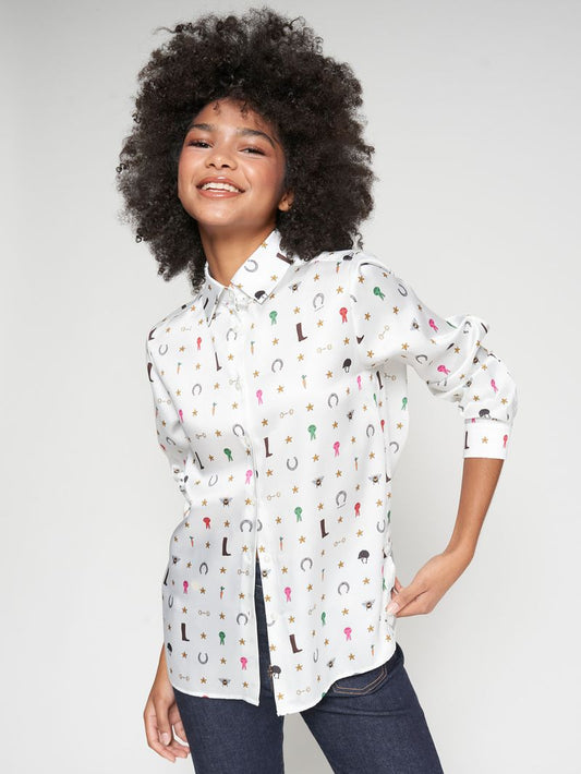 HIPICA HORSE TOP