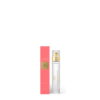GLASS HOUSE TRAVEL PERFUME